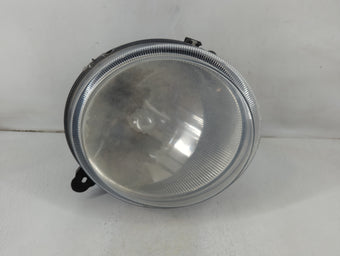 compare product 2010-2010 Jeep Compass Driver Left Oem Front Light Lamp