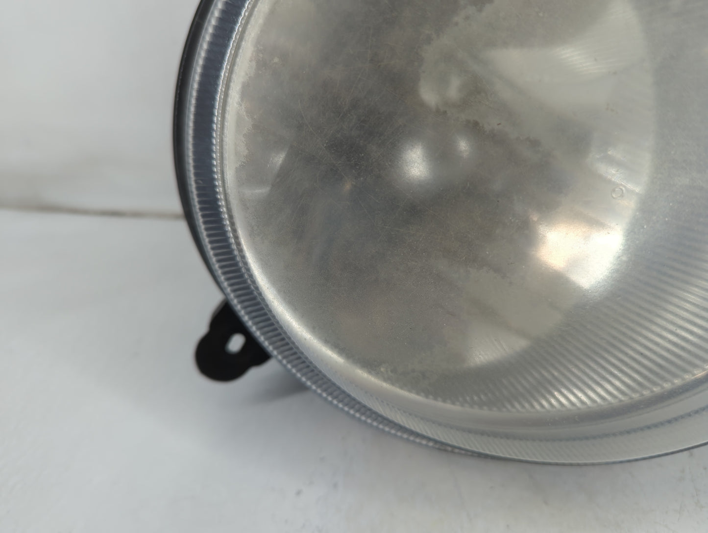 2010-2010 Jeep Compass Driver Left Oem Front Light Lamp - Oemusedautoparts1.com