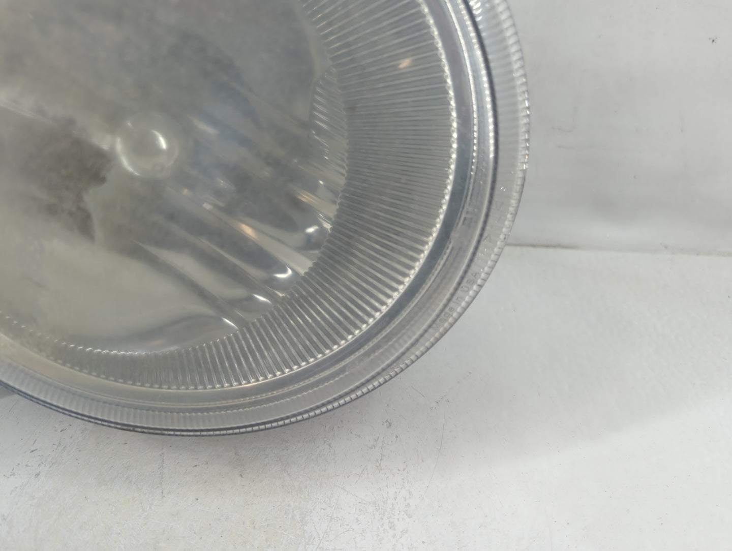 2010-2010 Jeep Compass Driver Left Oem Front Light Lamp - Oemusedautoparts1.com