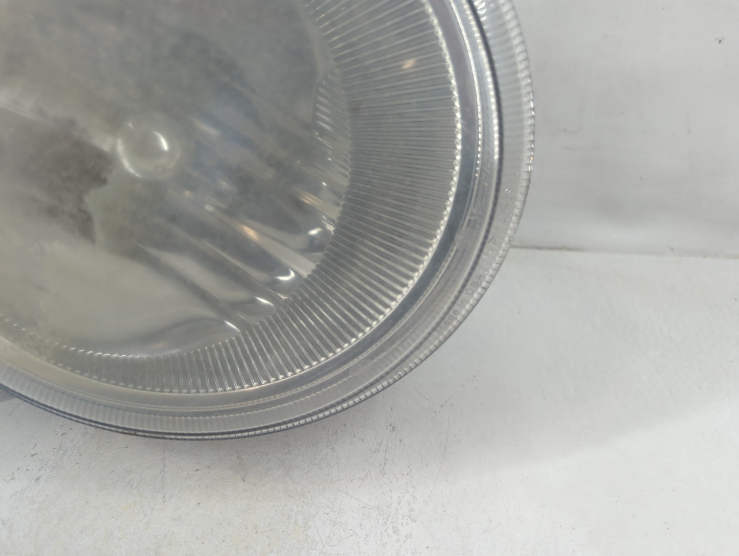 2010-2010 Jeep Compass Driver Left Oem Front Light Lamp - Oemusedautoparts1.com