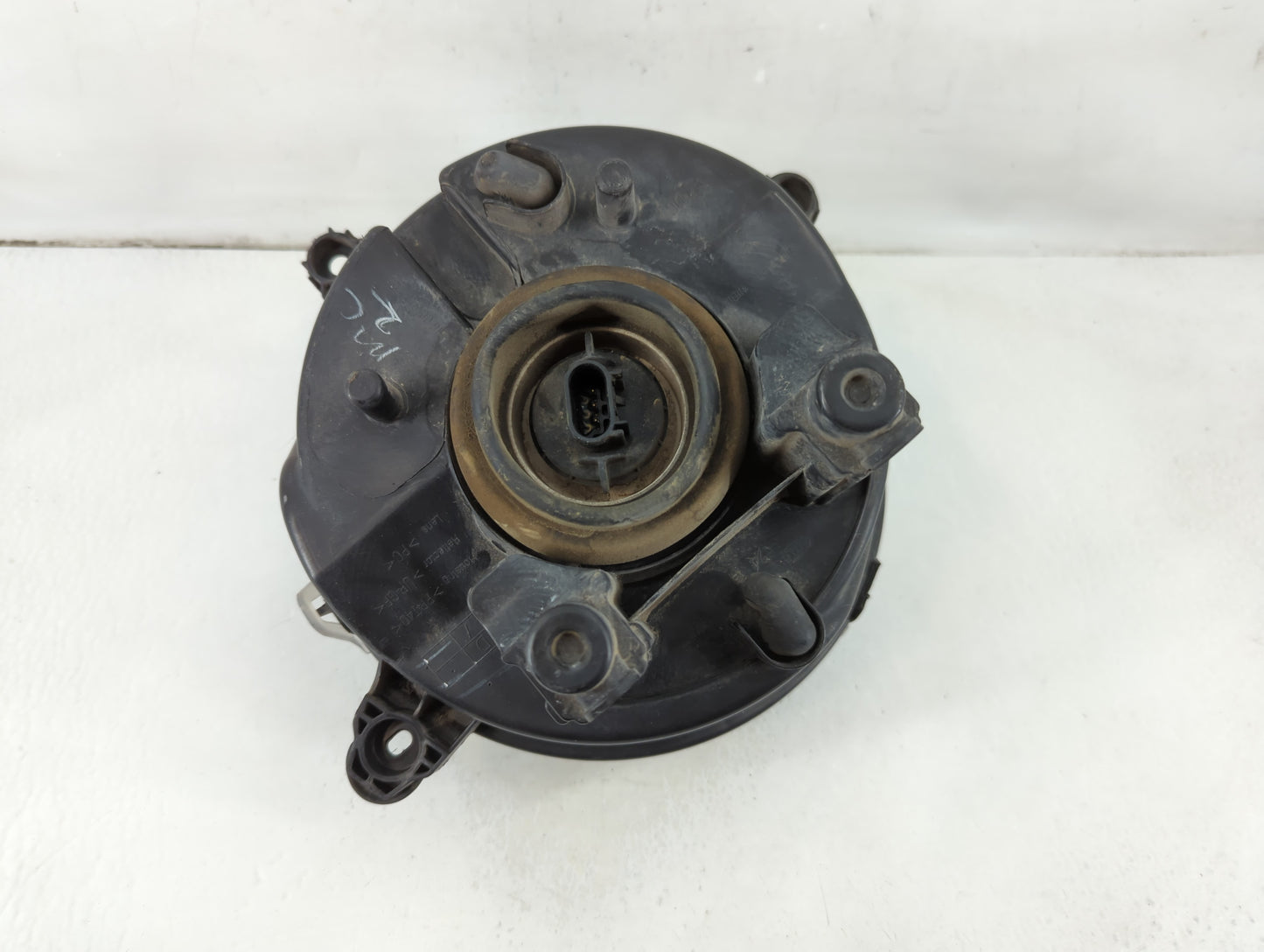 2010-2010 Jeep Compass Driver Left Oem Front Light Lamp - Oemusedautoparts1.com