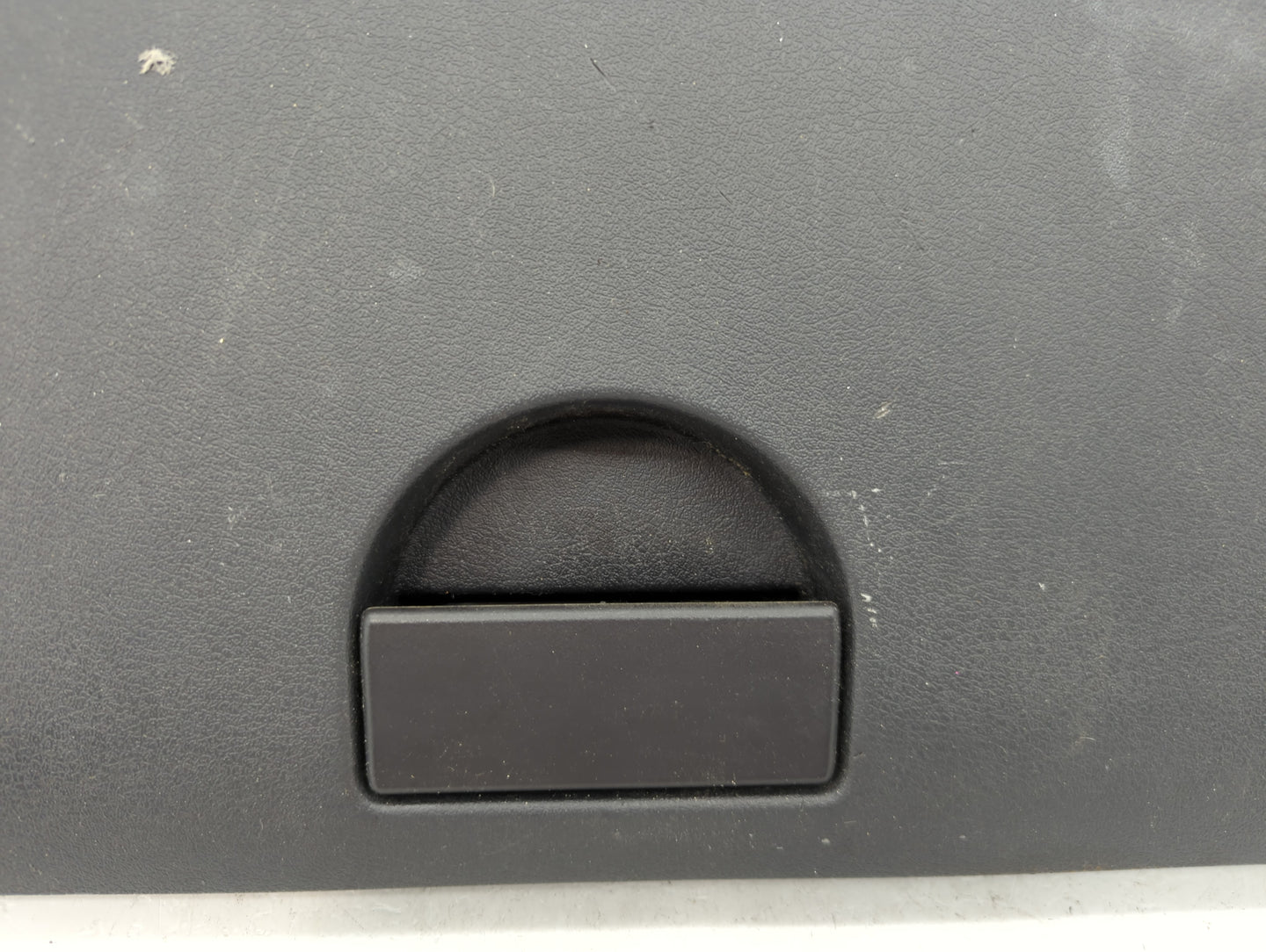 2010 Jeep Compass Passenger Glove Box Door Storage Compartment - Oemusedautoparts1.com