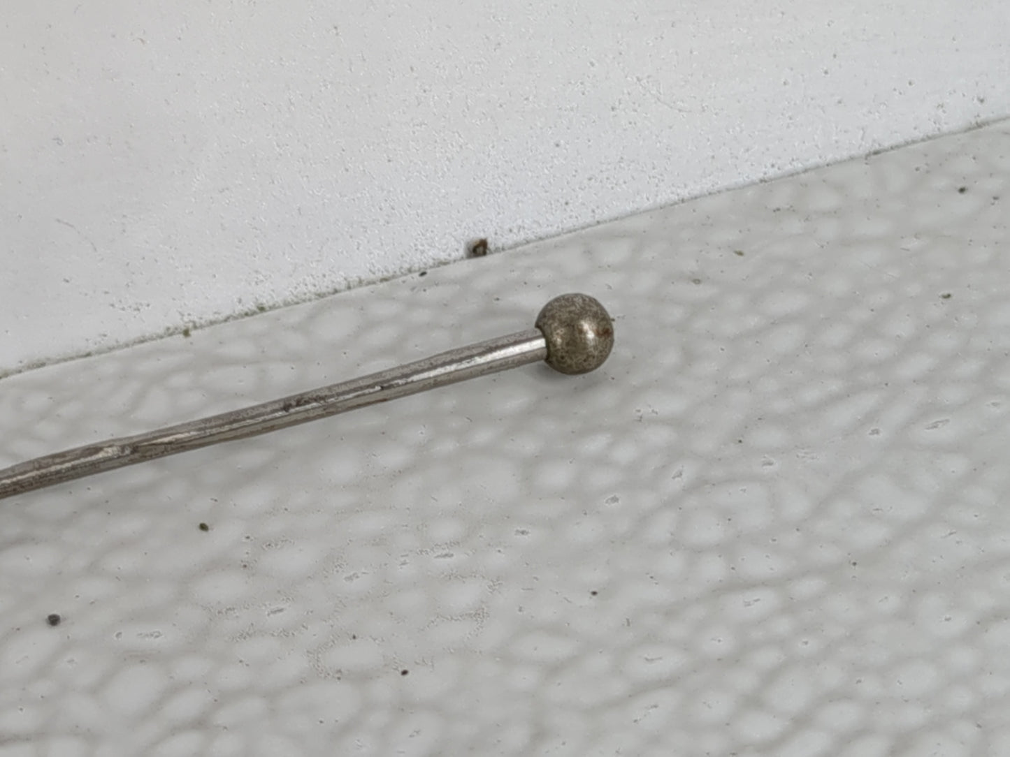 2010 Jeep Compass Radio Antenna Mast - Oemusedautoparts1.com