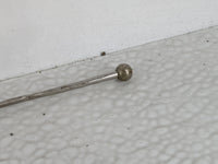 2010 Jeep Compass Radio Antenna Mast - Oemusedautoparts1.com