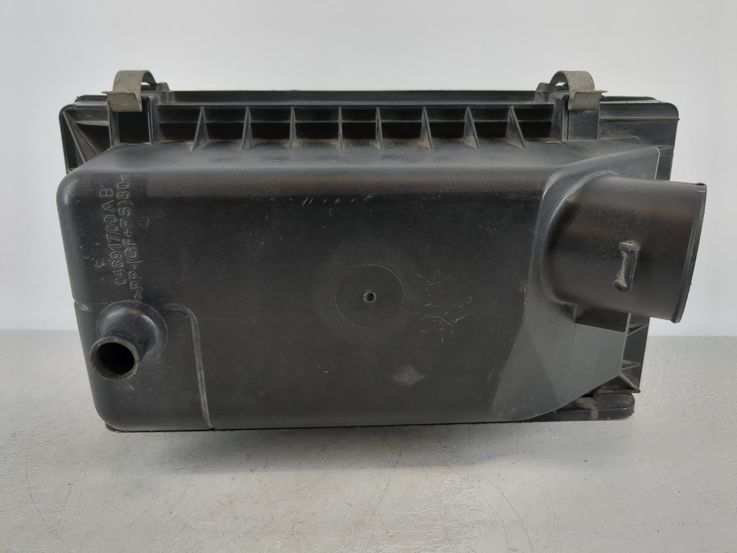 2007-2010 Jeep Compass Air Cleaner Intake-duct Hose Tube - Oemusedautoparts1.com