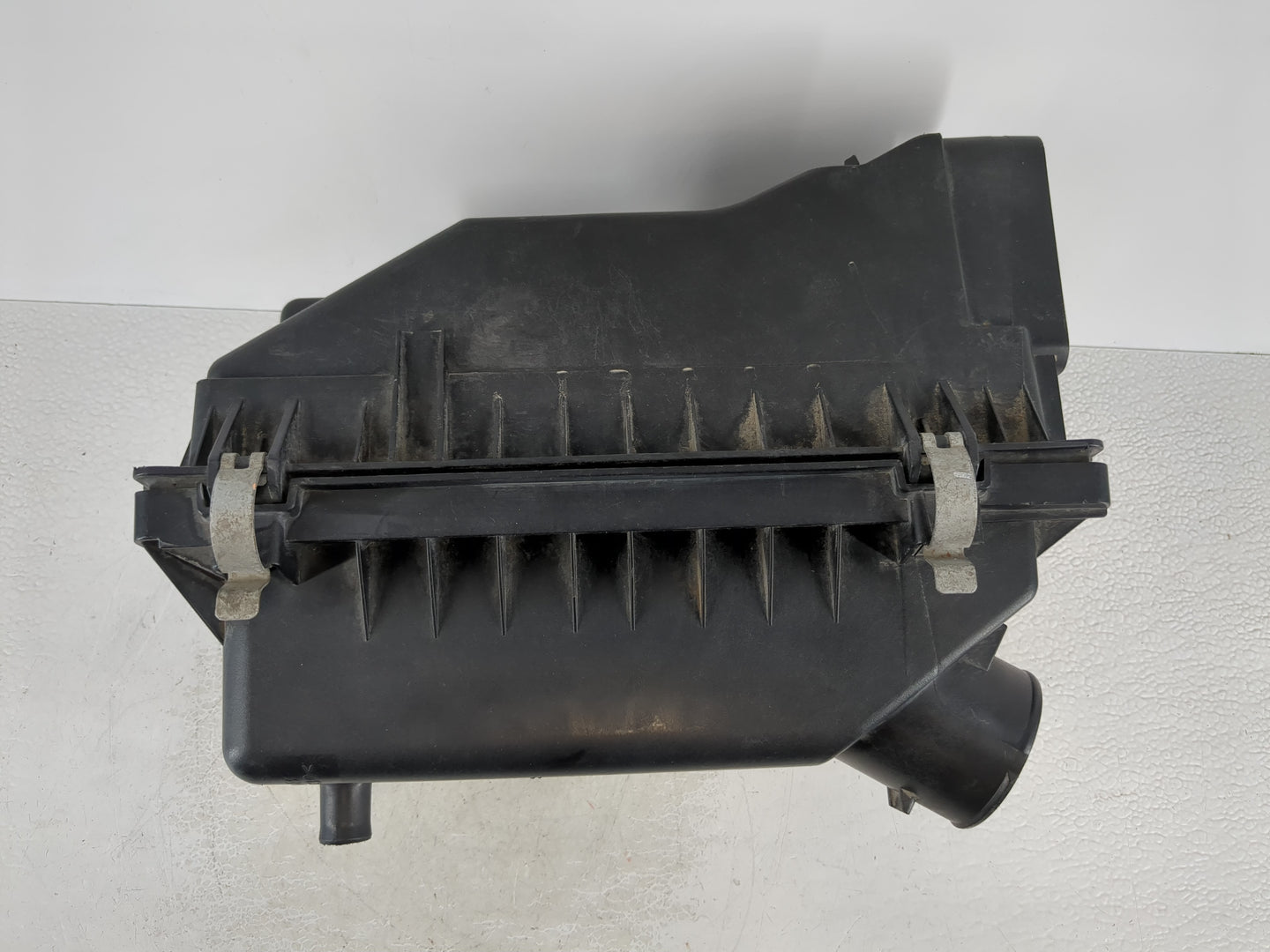 2007-2010 Jeep Compass Air Cleaner Intake-duct Hose Tube - Oemusedautoparts1.com