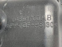 2007-2010 Jeep Compass Air Cleaner Intake-duct Hose Tube - Oemusedautoparts1.com
