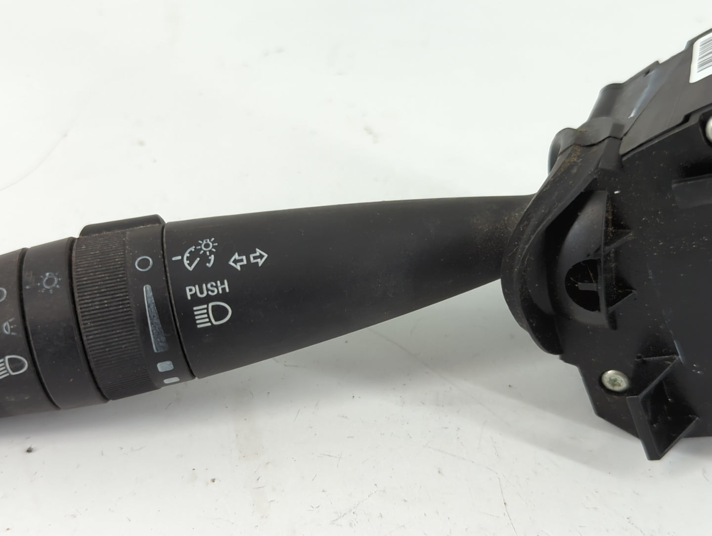 2010-2010 Jeep Compass Headlight Head Light Switch Lamp Control - Oemusedautoparts1.com