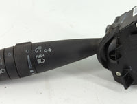 2010-2010 Jeep Compass Headlight Head Light Switch Lamp Control - Oemusedautoparts1.com