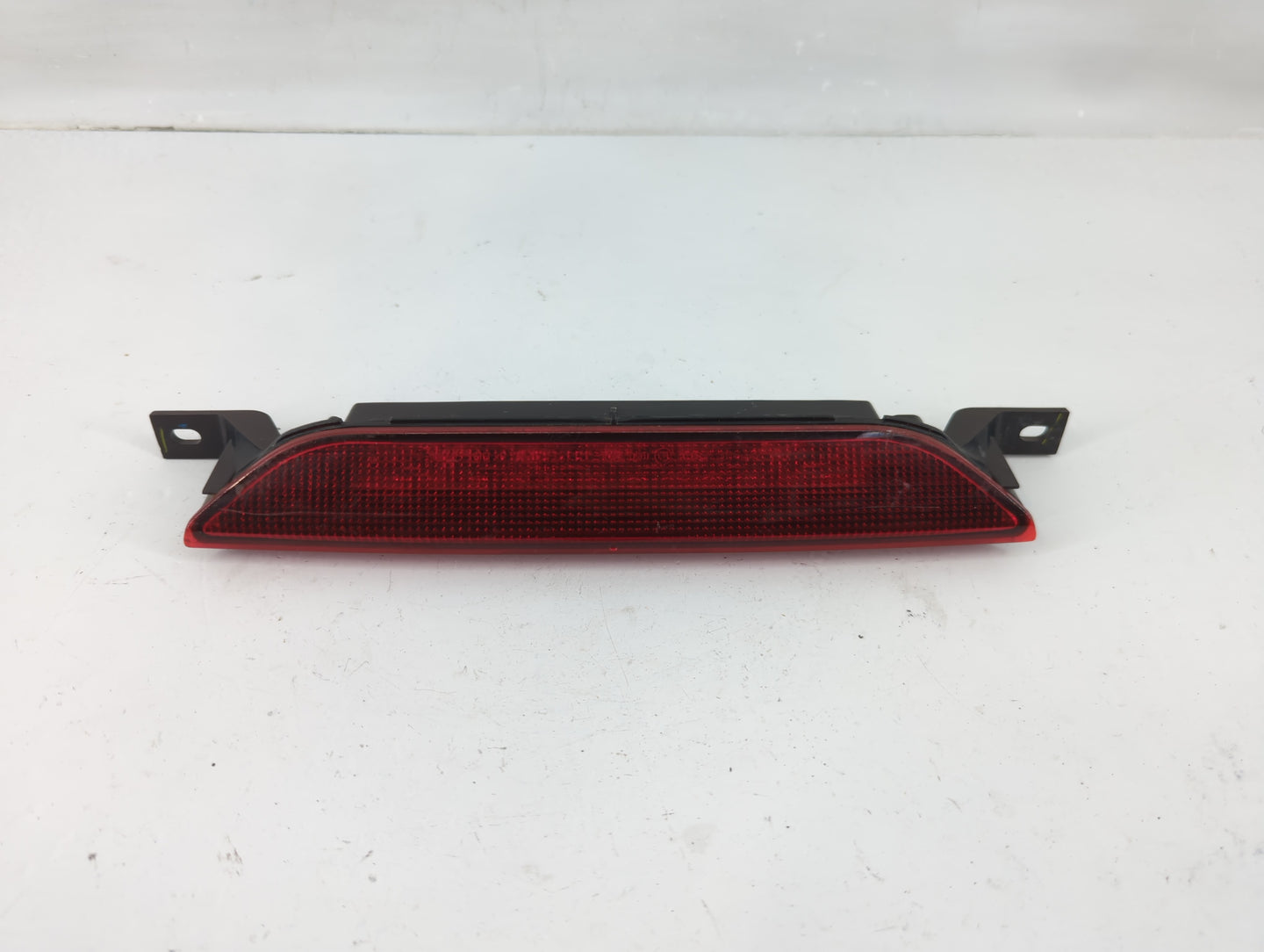 2010 Jeep Compass Third Brake Light Tail Light Fits OEM Used Auto Parts - Oemusedautoparts1.com