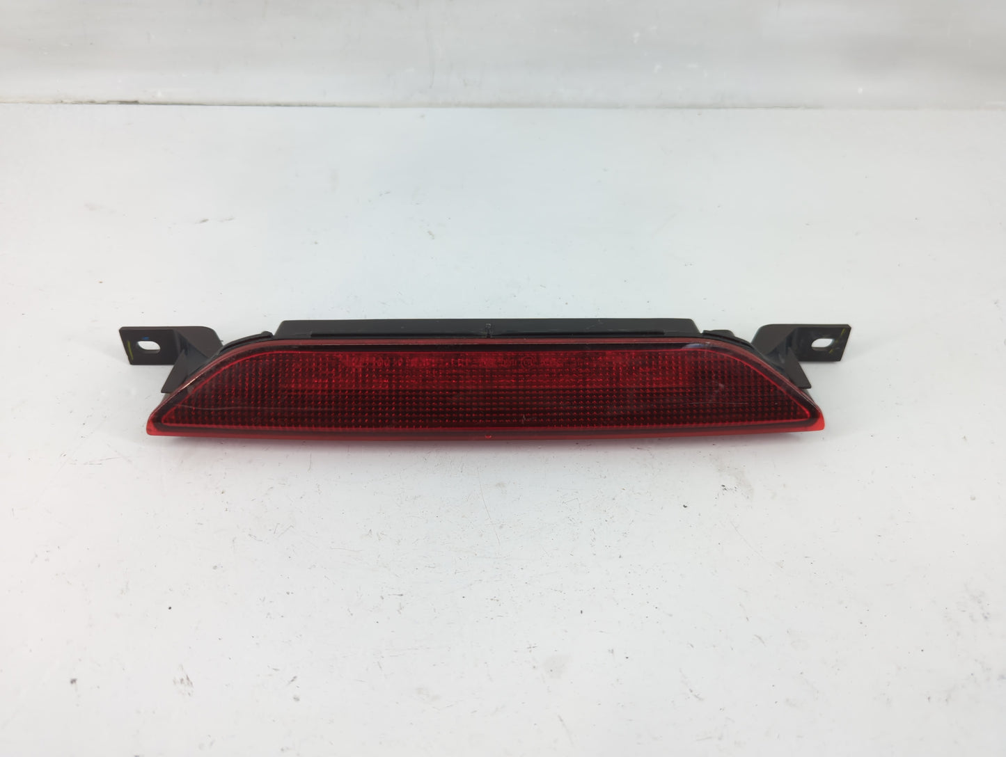2010 Jeep Compass Third Brake Light Tail Light Fits OEM Used Auto Parts - Oemusedautoparts1.com