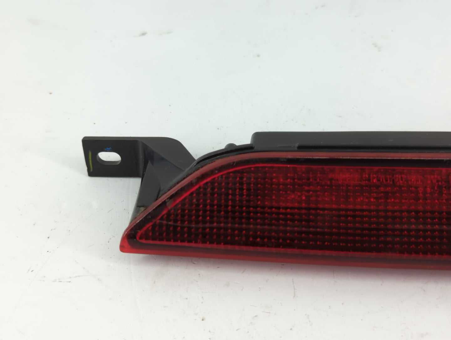 2010 Jeep Compass Third Brake Light Tail Light Fits OEM Used Auto Parts - Oemusedautoparts1.com