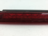 2010 Jeep Compass Third Brake Light Tail Light Fits OEM Used Auto Parts - Oemusedautoparts1.com