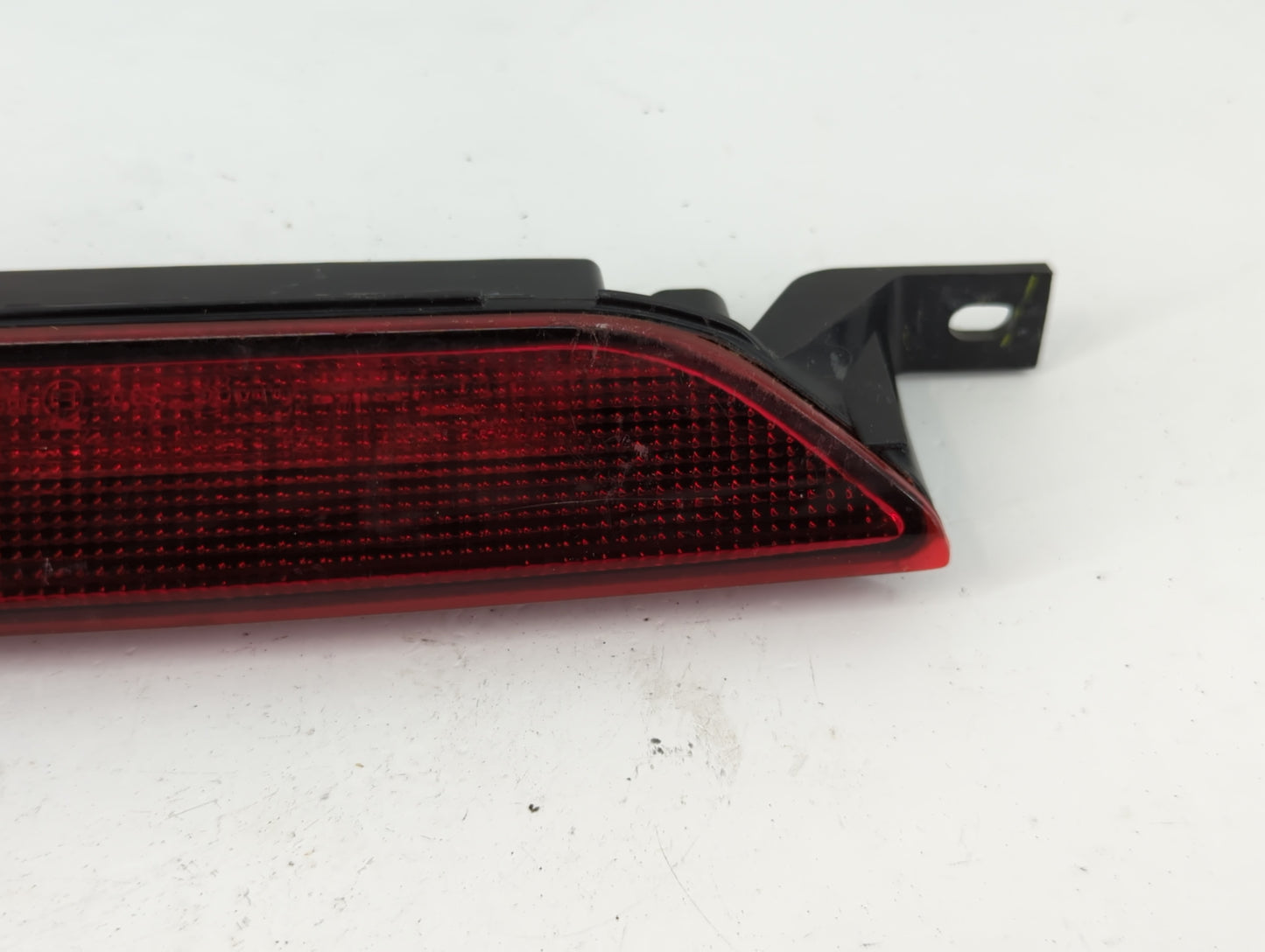 2010 Jeep Compass Third Brake Light Tail Light Fits OEM Used Auto Parts - Oemusedautoparts1.com