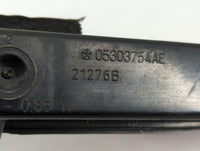 2010 Jeep Compass Third Brake Light Tail Light Fits OEM Used Auto Parts - Oemusedautoparts1.com