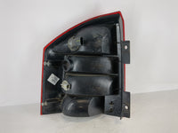 2007-2010 Jeep Compass Tail Light Assembly Passenger Right OEM Fits Fits 2007 2008 2009 2010 OEM Used Auto Parts - Oemusedau
