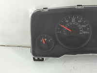 2010 Jeep Compass Instrument Cluster Speedometer Gauges P/N:05172697AC Miles:1K Fits OEM Used Auto Parts - Oemusedautoparts1