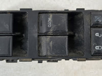 2007-2010 Jeep Compass Master Power Window Switch Replacement Driver Side Left Fits Fits 2007 2008 2009 2010 OEM Used Auto P