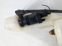 Jeep Compass Windshield Washer Fluid Reservoir Bottle Oem - Oemusedautoparts1.com