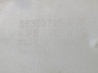 Jeep Compass Windshield Washer Fluid Reservoir Bottle Oem - Oemusedautoparts1.com