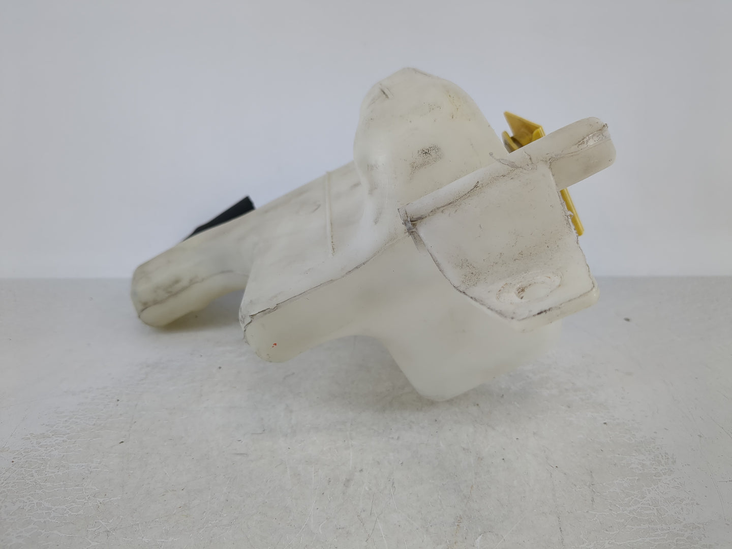 Jeep Compass Radiator Coolant Overflow Expansion Tank Bottle - Oemusedautoparts1.com