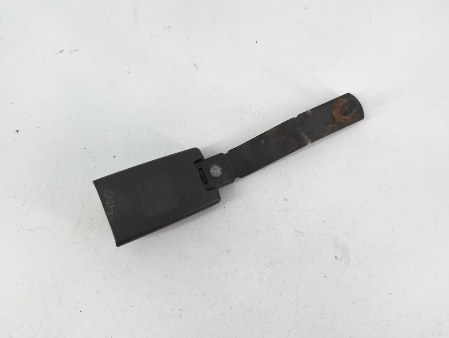 2007-2010 Jeep Compass Passenger Front Seatbelt Buckle - Oemusedautoparts1.com
