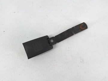 2007-2010 Jeep Compass Passenger Front Seatbelt Buckle