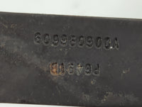2007-2010 Jeep Compass Passenger Front Seatbelt Buckle - Oemusedautoparts1.com