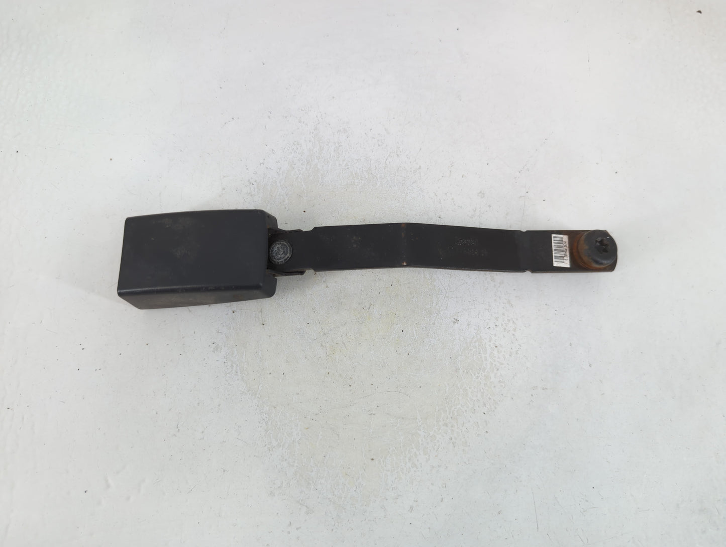 2007-2010 Jeep Compass Driver Seatbelt Buckle - Oemusedautoparts1.com