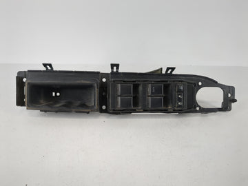 2007-2010 Jeep Compass Master Power Window Switch Replacement Driver Side Left P/N:50693140819 Fits Fits 2007 2008 2009 2010