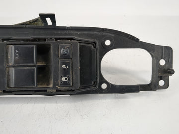 2007-2010 Jeep Compass Master Power Window Switch Replacement Driver Side Left P/N:50693140819 Fits Fits 2007 2008 2009 2010 OEM Used Auto Parts