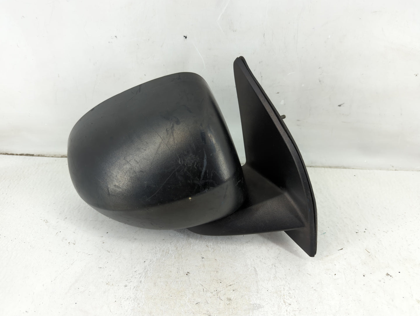 2007-2012 Jeep Compass Passenger Side View Mirror - Right Door Mirror OEM Used - Oemusedautoparts1.com