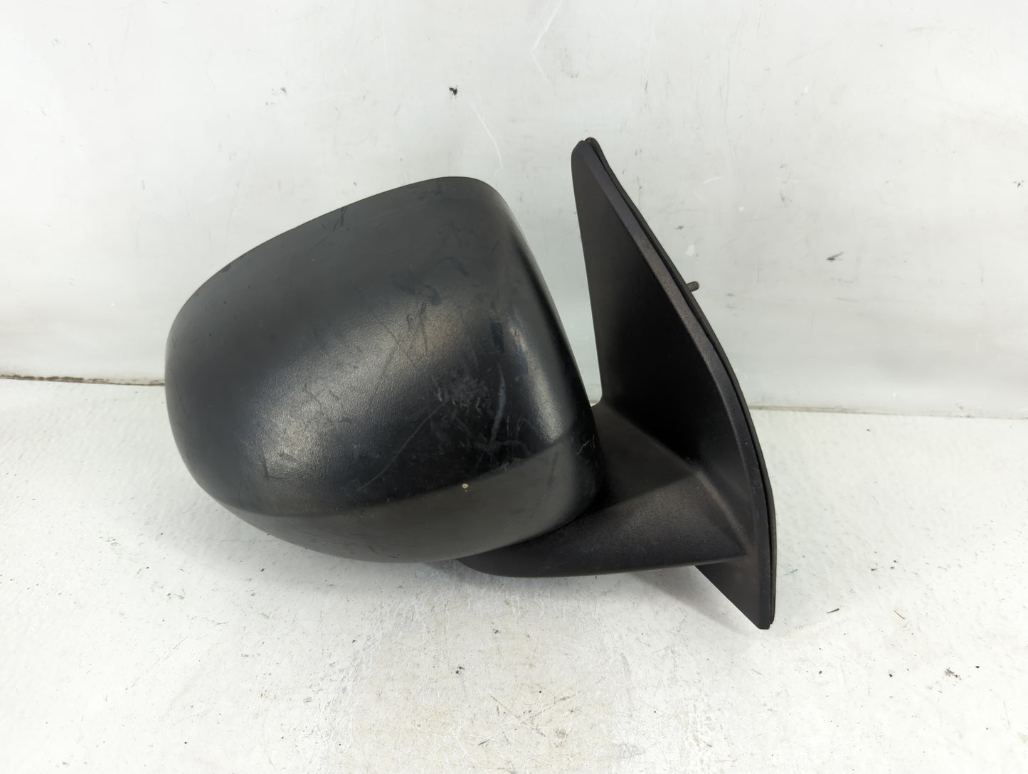 2007-2012 Jeep Compass Passenger Side View Mirror - Right Door Mirror OEM Used - Oemusedautoparts1.com