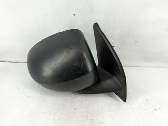 compare product 2007-2012 Jeep Compass Passenger Side View Mirror - Right Door Mirror OEM Used