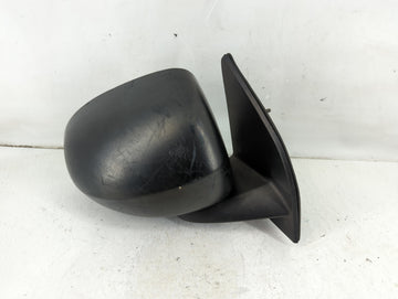 2007-2012 Jeep Compass Passenger Side View Mirror - Right Door Mirror OEM Used - Oemusedautoparts1.com