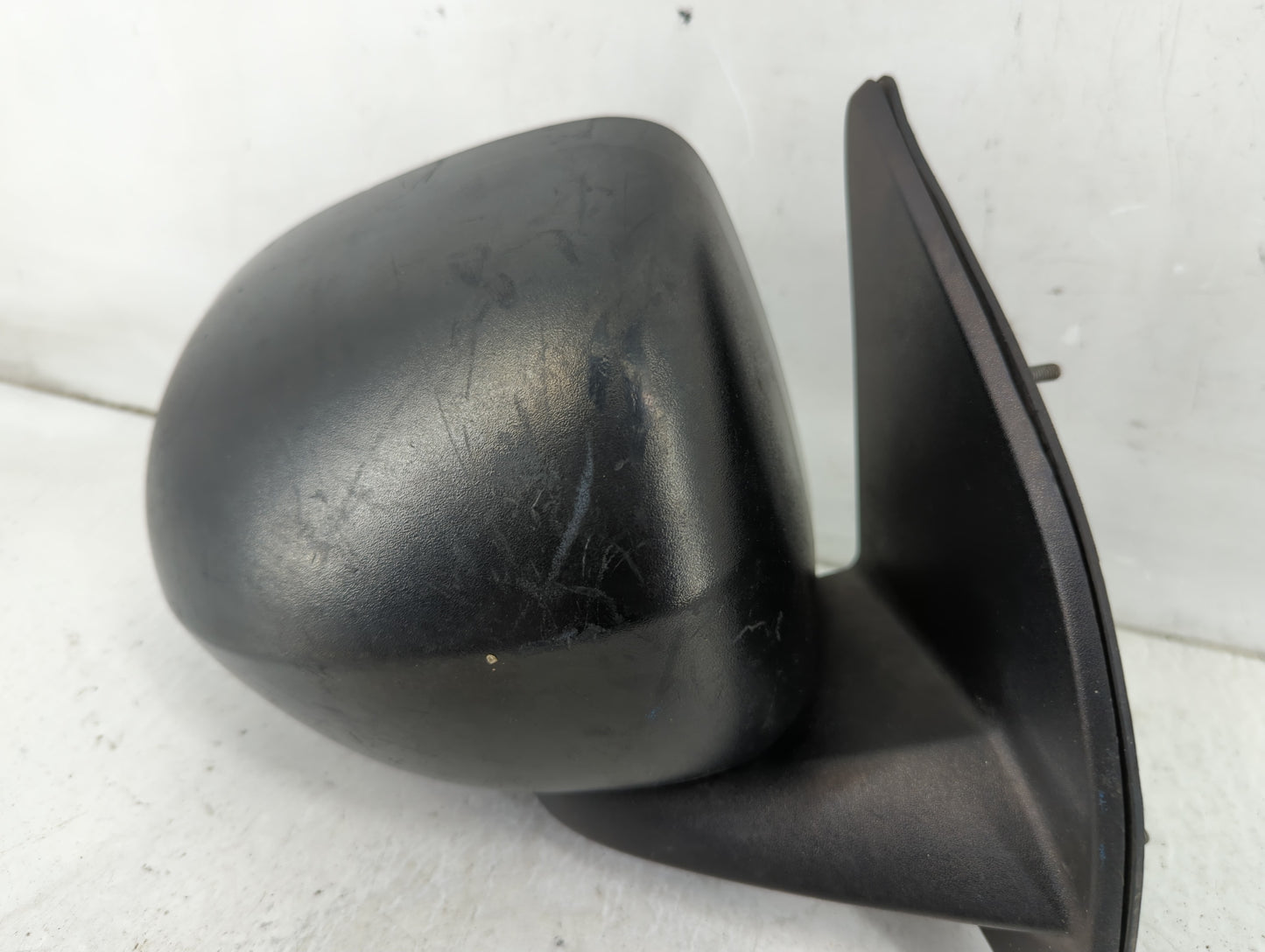 2007-2012 Jeep Compass Passenger Side View Mirror - Right Door Mirror OEM Used - Oemusedautoparts1.com