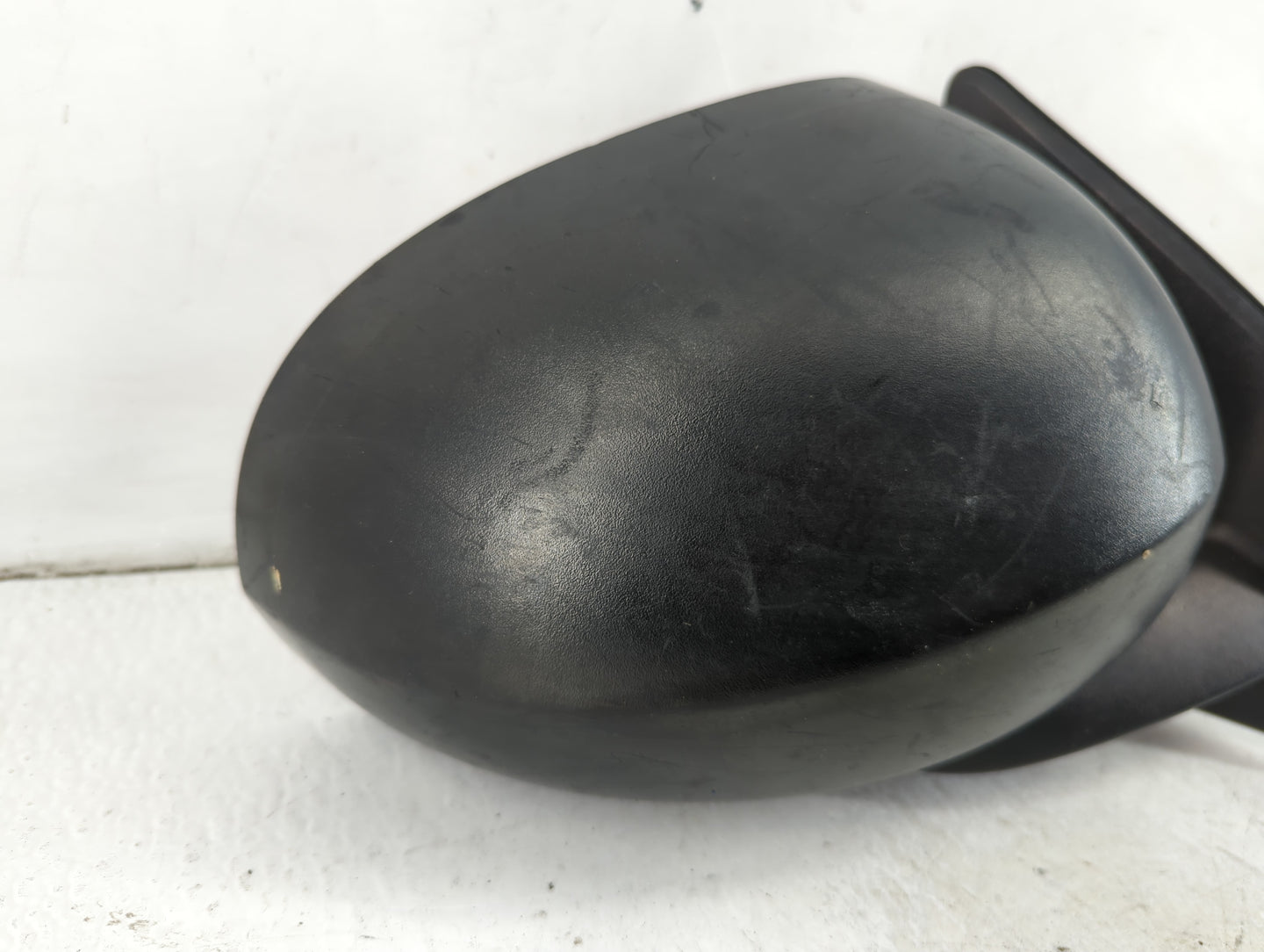 2007-2012 Jeep Compass Passenger Side View Mirror - Right Door Mirror OEM Used - Oemusedautoparts1.com