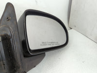 2007-2012 Jeep Compass Passenger Side View Mirror - Right Door Mirror OEM Used - Oemusedautoparts1.com