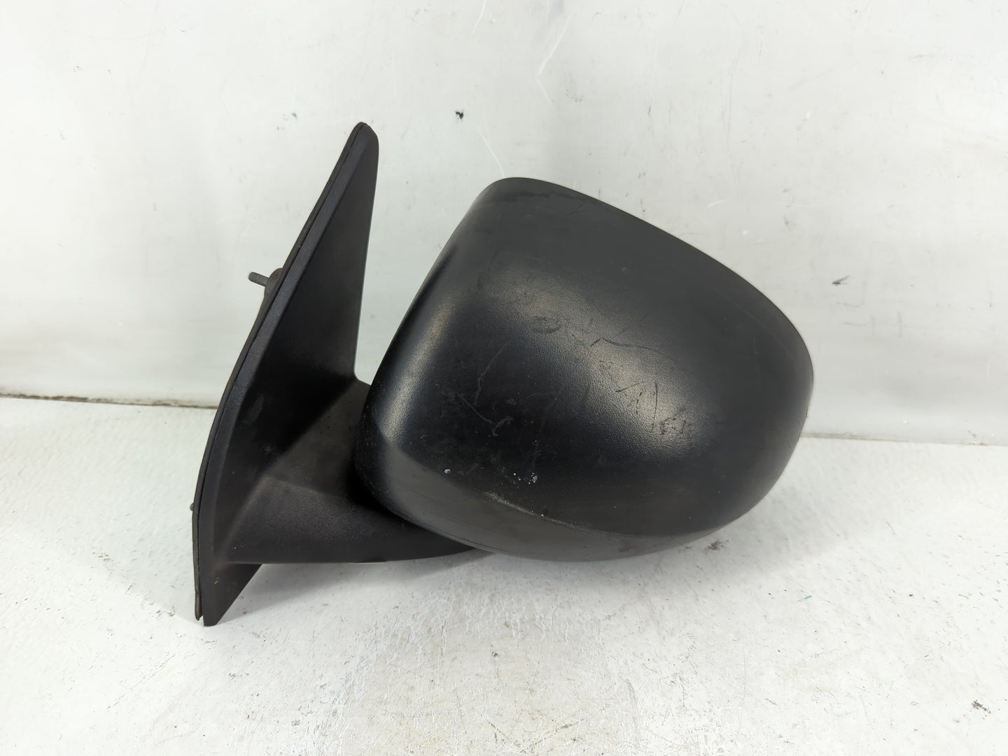 2007-2012 Jeep Compass Driver Side View Mirror - Left Door Mirror OEM Used - Oemusedautoparts1.com