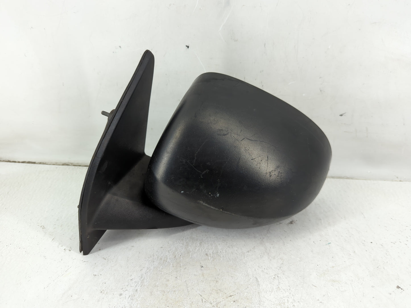 2007-2012 Jeep Compass Driver Side View Mirror - Left Door Mirror OEM Used - Oemusedautoparts1.com