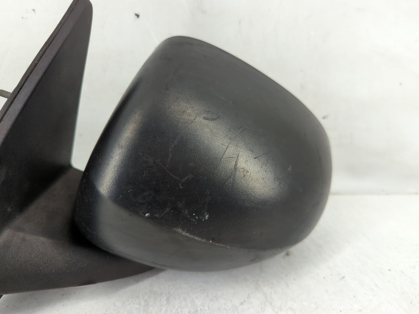 2007-2012 Jeep Compass Driver Side View Mirror - Left Door Mirror OEM Used - Oemusedautoparts1.com