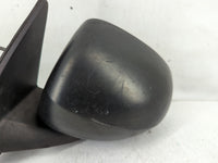 2007-2012 Jeep Compass Driver Side View Mirror - Left Door Mirror OEM Used - Oemusedautoparts1.com