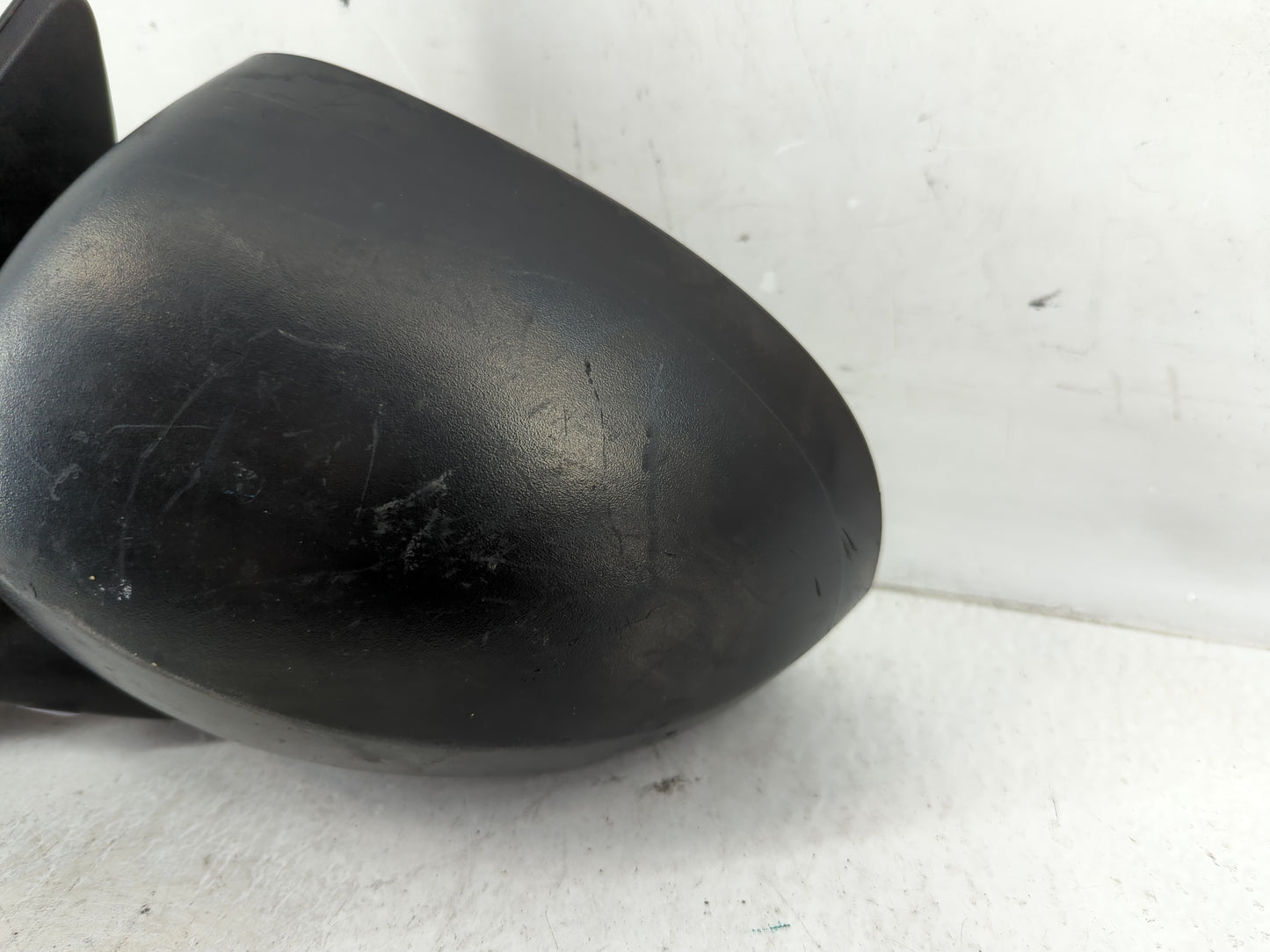 2007-2012 Jeep Compass Driver Side View Mirror - Left Door Mirror OEM Used - Oemusedautoparts1.com