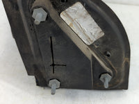 2007-2012 Jeep Compass Driver Side View Mirror - Left Door Mirror OEM Used - Oemusedautoparts1.com