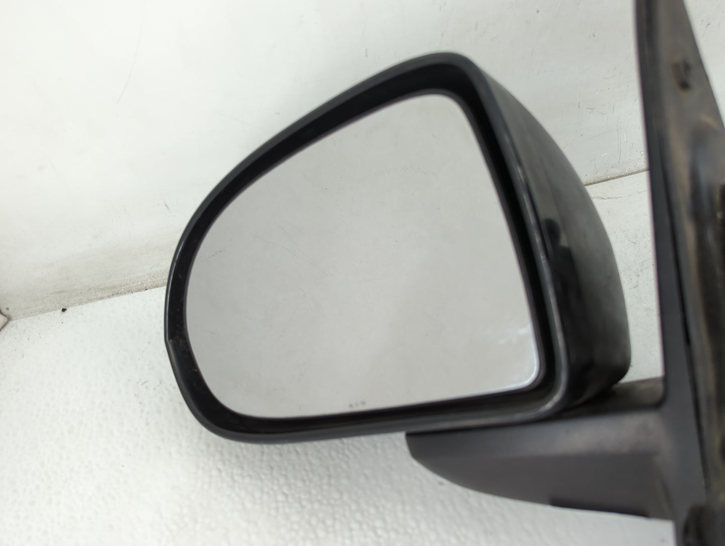 2007-2012 Jeep Compass Driver Side View Mirror - Left Door Mirror OEM Used - Oemusedautoparts1.com
