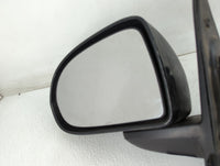 2007-2012 Jeep Compass Driver Side View Mirror - Left Door Mirror OEM Used - Oemusedautoparts1.com
