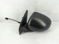 2007-2017 Jeep Compass Driver Side View Mirror - Left Door Mirror OEM Used - Oemusedautoparts1.com