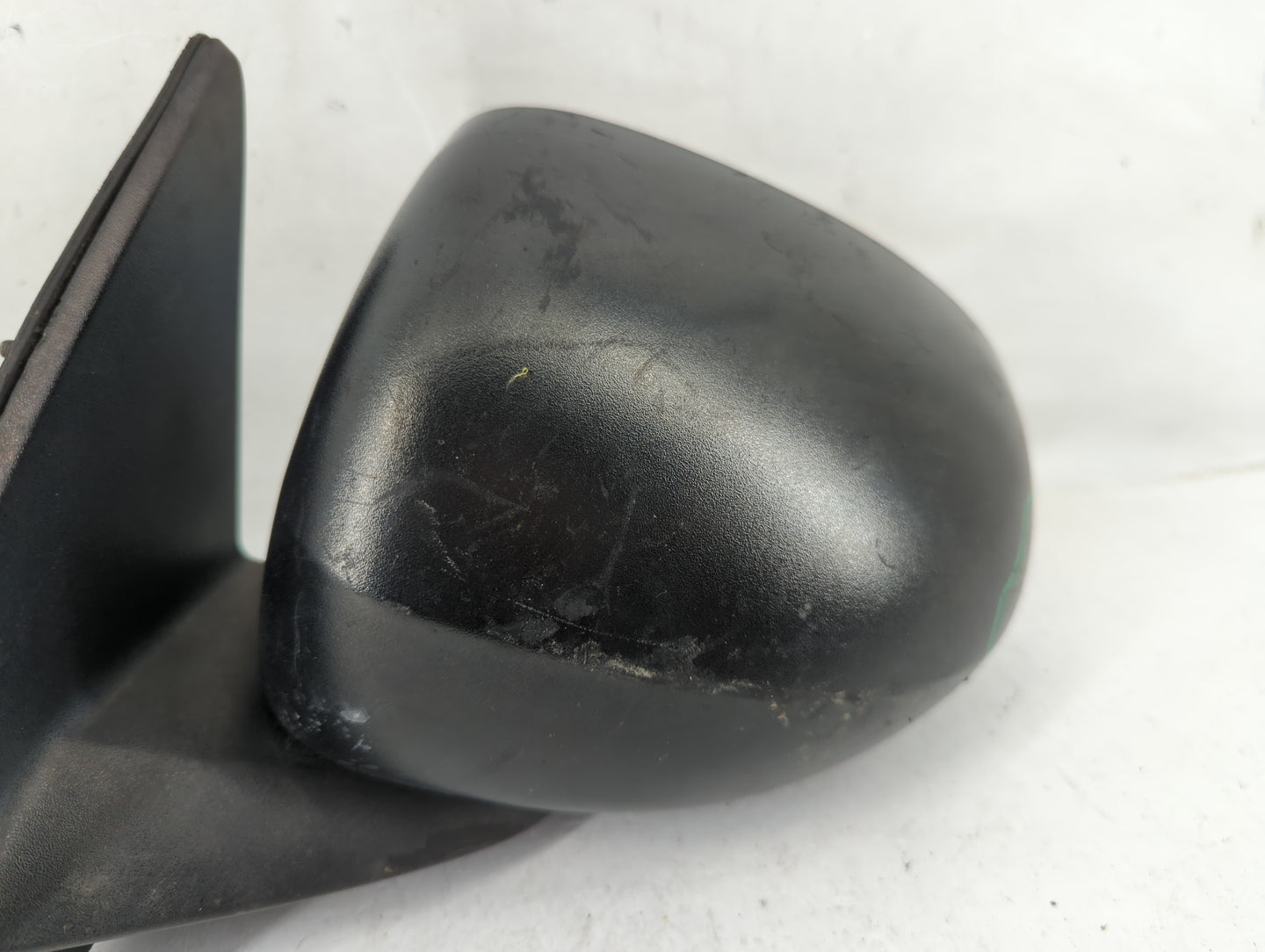 2007-2017 Jeep Compass Driver Side View Mirror - Left Door Mirror OEM Used - Oemusedautoparts1.com