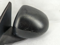 2007-2017 Jeep Compass Driver Side View Mirror - Left Door Mirror OEM Used - Oemusedautoparts1.com