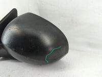 2007-2017 Jeep Compass Driver Side View Mirror - Left Door Mirror OEM Used - Oemusedautoparts1.com